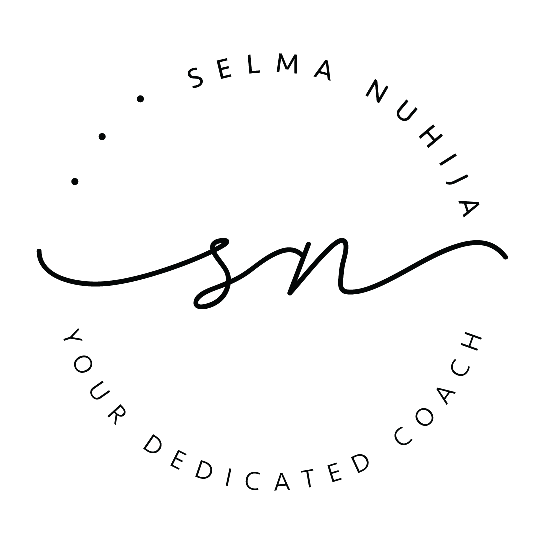 Selma Nuhija - Your Dedicated Coach